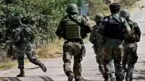 ಸಾಂದರ್ಭಿಕ ಚಿತ್ರ