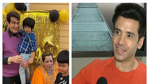 Jeetendra, Tusshar sell Mumbai property for Rs 559 cr