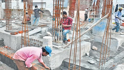 ಸಾಂದರ್ಭಿಕ ಚಿತ್ರ