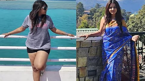 Puja Khedkar