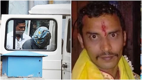 ಆರೋಪಿ ಸಂಜಯ್ ರಾಯ್