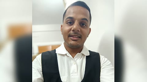 ರೋಹಿತ್ ಸಿಂಗ್ ರಾವತ್