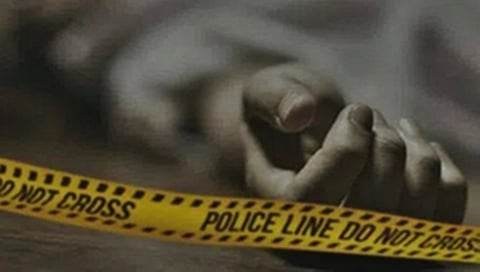 ಸಾಂದರ್ಭಿಕ ಚಿತ್ರ