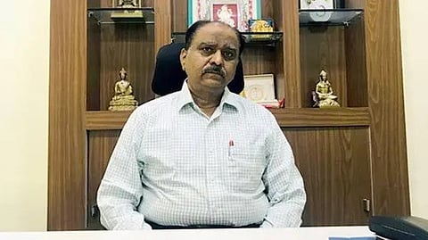 ಶಂಕರ್ ಬಿದರಿ