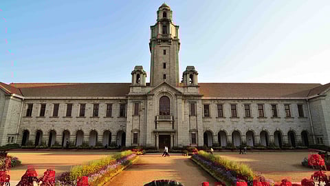 Indian Institute of Science Bengaluru