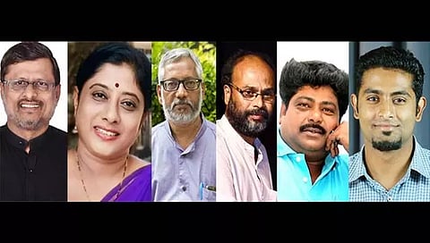 ರಂಗಾಯಣದ ನೂತನ ನಿರ್ದೇಶಕರು