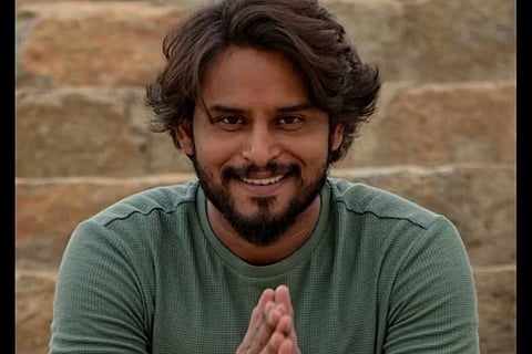 ನವೀನ್ ಶಂಕರ್ 