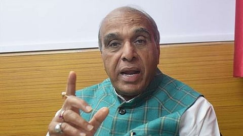 ಜಗದಾಂಬಿಕಾ ಪಾಲ್