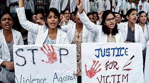 Kolkata rape-murder