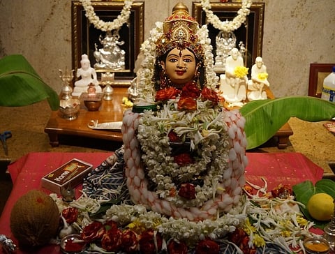 ವರ ಮಹಾಲಕ್ಷ್ಮಿ ಹಬ್ಬದ ವೈಶಿಷ್ಟ್ಯ