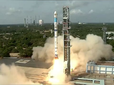 ISRO SSLV-D3/EOS-08 ಮಿಷನ್‌ನ ಮೂರನೇ ಮತ್ತು ಅಂತಿಮ ಅಭಿವೃದ್ಧಿ ಹಾರಾಟ