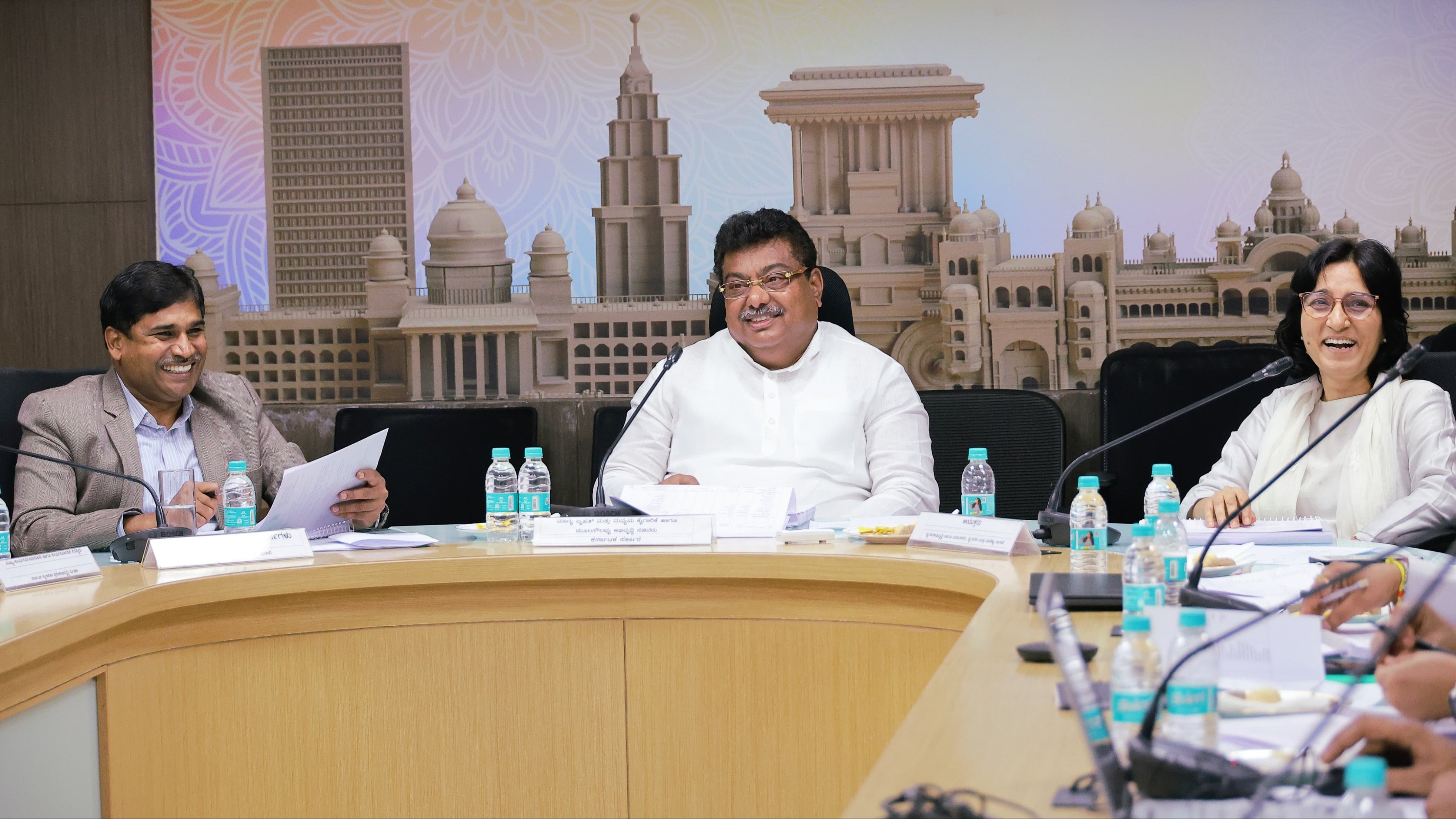 20 projects worth over Rs 2280.52 crore cleared