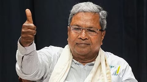 ಸಿದ್ದರಾಮಯ್ಯ