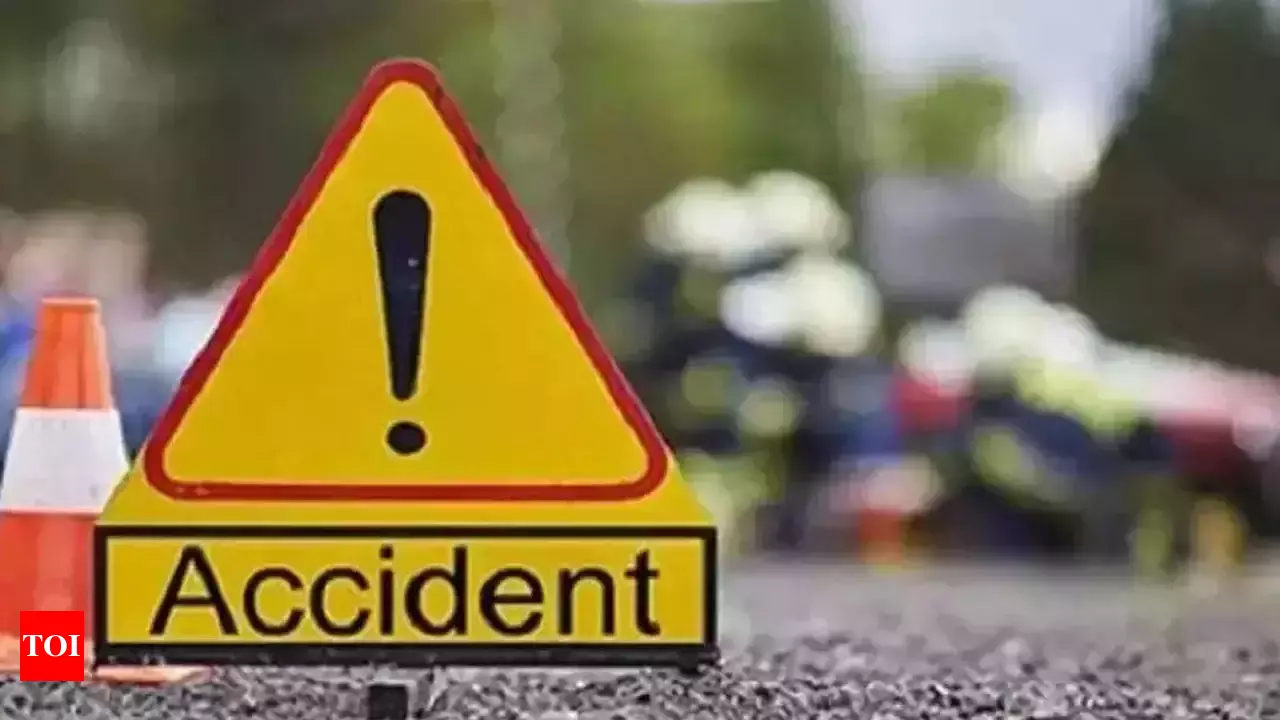 Udupi NH 66 becomes accident hotspot
