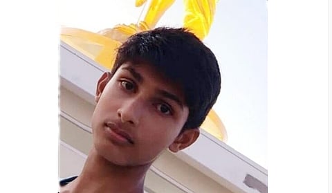 ಪ್ರಥಮೇಶ್