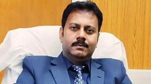 ಸಂದೀಪ್ ಘೋಷ್