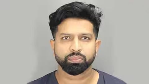 Indian origin doctor in USA