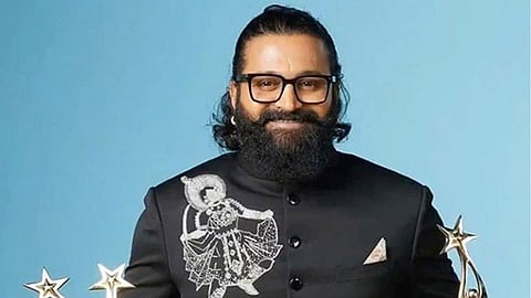 ರಿಷಬ್ ಶೆಟ್ಟಿ