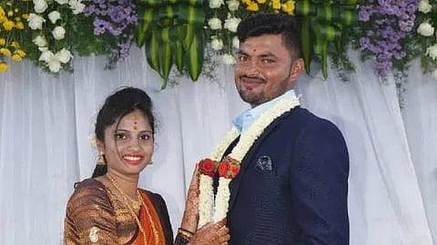 ಸ್ವಾತಿ-ಮೋಹನ್