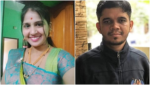 ಜಯಶ್ರೀ-ಕಿರಣ್