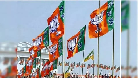 BJP