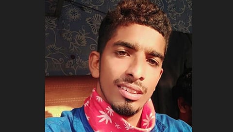 ಬಂಧಿತ ಆರೋಪಿ ಅಲ್ತಾಫ್