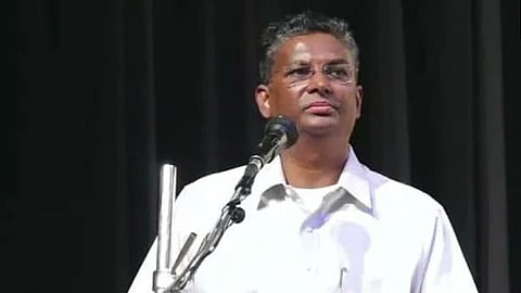 ಸತೀಶ್ ಜಾರಕಿಹೊಳಿ 