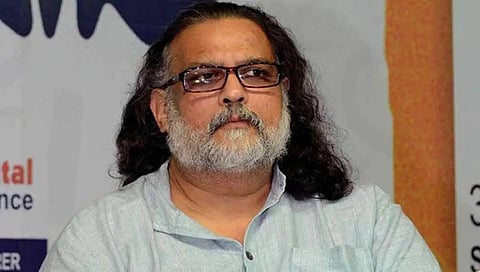 ತುಷಾರ್ ಗಾಂಧಿ
