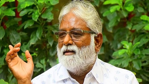 ಎನ್. ಮಹೇಶ್ 