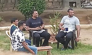 actor Darshan
