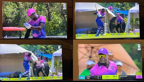 Carlos Brathwaite