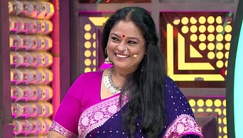 ಪದ್ಮಜಾ ರಾವ್‌ 