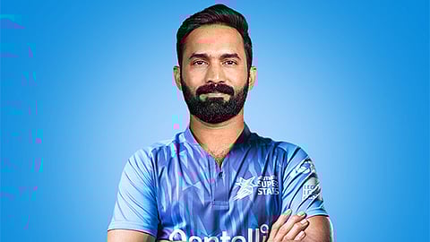 Dinesh Karthik