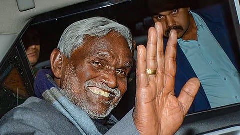 ಚಂಪೈ ಸೊರೇನ್