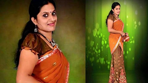ಸೋನಿಯಾ ಮಲ್ಹಾರ್