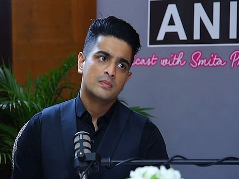 ರಣವೀರ್ ಅಲ್ಹಾಬಾದಿಯಾ