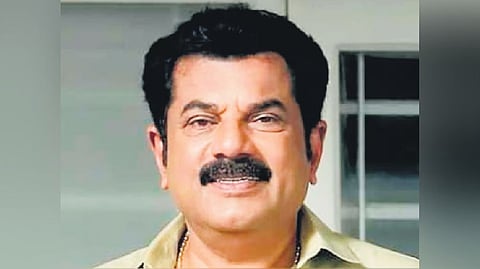 ಸಿಪಿಎಂ ಶಾಸಕ- ನಟ ಮುಕೇಶ್