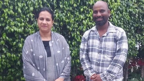 Ashwini Puneeth Rajkumar's Deepfake video goes viral