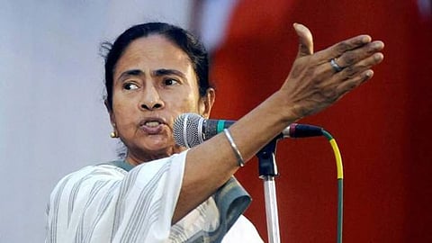 'ಕೇಂದ್ರದ ಕಾನೂನು ಮತ್ತು ನಿಯಮಗಳನ್ನು ಪಾಲಿಸಿ': ಸಿಎಂ ಮಮತಾ ಬ್ಯಾನರ್ಜಿಗೆ ಕೇಂದ್ರ ಮಹಿಳಾ ಖಾತೆ ಸಚಿವೆ ಉತ್ತರ