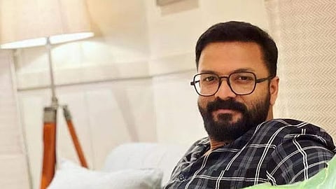 ನಟ ಜಯಸೂರ್ಯ 