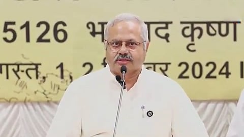 Sunil Ambekar