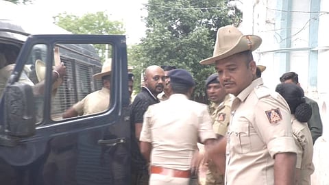 ಆರೋಪಿ ವಿನಯ್