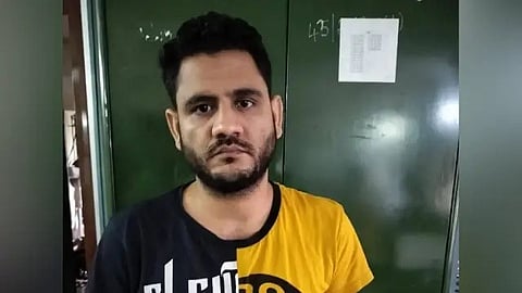 ಡ್ಯಾನಿಷ್ ಖಾನ್