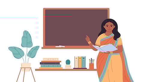 ಸಾಂದರ್ಭಿಕ ಚಿತ್ರ