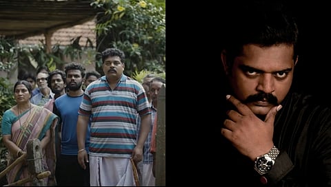 'ಕರಿಕಾನು ಗುಡ್ಡದ ಮೇಲೊಂದು ಅಧಿಕ ಪ್ರಸಂಗ ಸಿನಿಮಾ ಸ್ಟಿಲ್