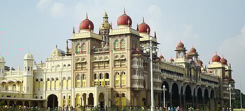 Mysuru (file pic)