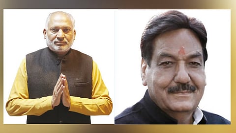 ಲಕ್ಷ್ಮಣ್ ನಾಪಾ - ರಂಜಿತ್ ಚೌತಾಲಾ
