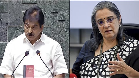 SEBI ಕಾರ್ಯಕ್ಷಮತೆ ಪರಾಮರ್ಶೆ: ಮಾಧಬಿ ಪುರಿ ಬುಚ್ ಗೆ ಸಂಸತ್ತಿನ ಸಾರ್ವಜನಿಕ ಲೆಕ್ಕ ಸಮಿತಿಯಿಂದ ಸಮನ್ಸ್ ಜಾರಿ ಸಾಧ್ಯತೆ