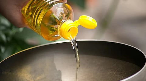 edible oils