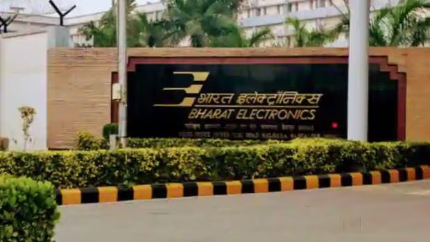 Bharat Electronics Limited proposes to fell 900 trees on campus